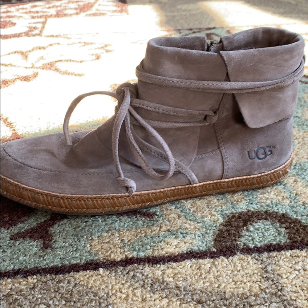 Ugg Booties